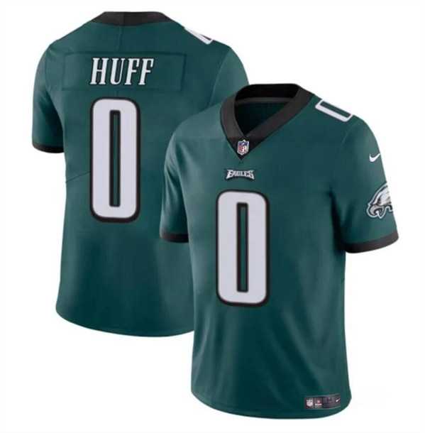 Men & Women & Youth Philadelphia Eagles #0 Bryce Huff Green Vapor Untouchable Limited Football Stitched Jersey,We sell and wholesale Men & Women & Youth Philadelphia Eagles #0 Bryce Huff Green Vapor Untouchable Limited Football Stitched Jersey on line form chian!